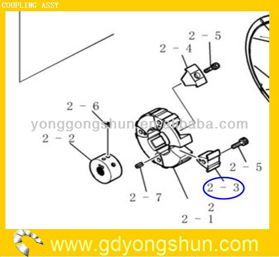 SK200-8/SK230-6EBSXKLQ30P01003S003