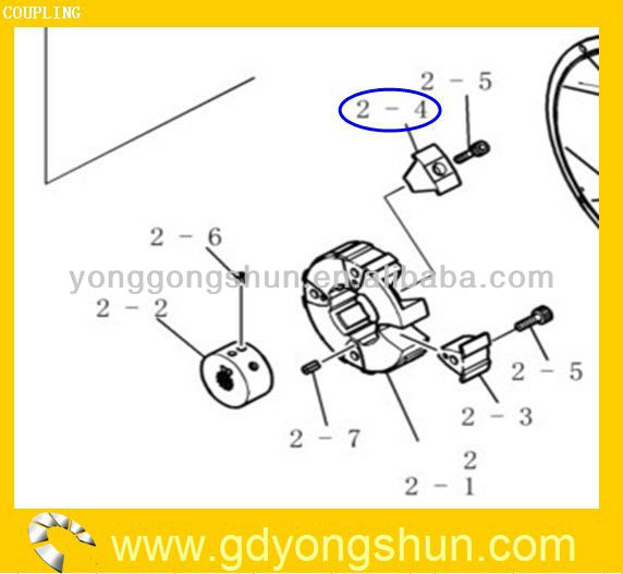 SK250-8/SK260LC-8(lin)SXKLB30P01002S004